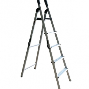 NEW ARCH STEP LEDDER