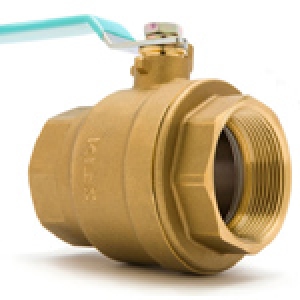 BALL VALVE