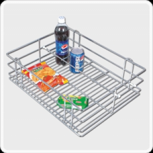 BOTTLE BASKET